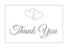 Double Hearts Wedding