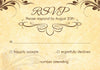 Vintage Wedding